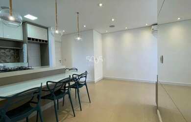 Imagem 4: Apartamento para locação no Edifício Ilhas do Mediterrâneo, com 89m² de área útil