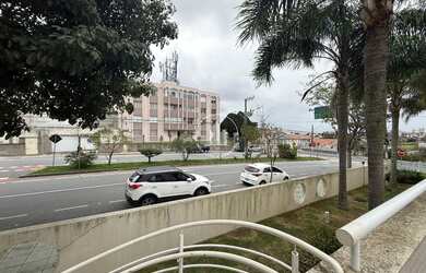 Imagem 3: Apartamento 3 Quartos com 1 Suíte e 118m² - Capoeiras