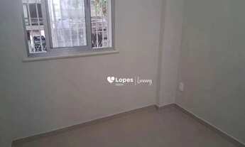 Imagem 4: Apartamento com 2 dormitórios à venda, 54 m² por R$ 385.000,00 - Grajaú - Rio de Janeiro/R