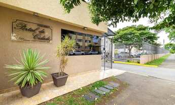 Imagem 2: Apartamento 2 quartos Campo Comprido