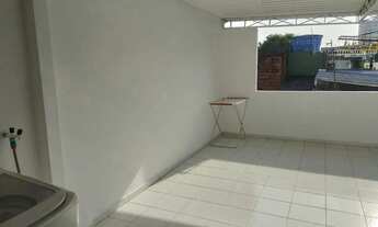 Imagem 7: Imóvel para venda possui 250 metros quadrados com 4 quartos em Campinho - Rio de Janeiro