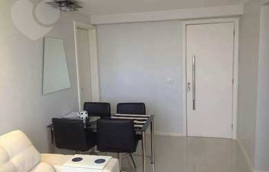 Imagem 4: Excelente apartamento no Sant Anna Life - 2 Quartos - Vaga de Garagem - Entrar e morar!