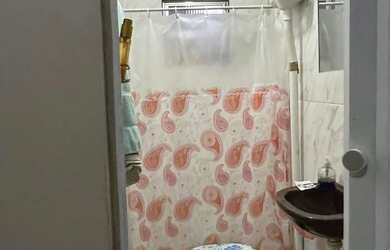 Imagem 4: Kitnet Aluguel Kitnet com 1 dormitório