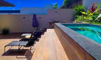 Imagem 5: Residência de Alto Padrão no Condomínio em Bonfim R$ 2.800.000,00