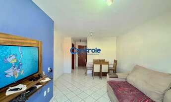 Imagem 2: Apartamento à venda de 03 dormitórios em Barreiros, São José-SC