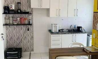 Imagem 3: Studio para alugar, 30 m² por R$ 2.180,00/mês - Gopoúva - Guarulhos/SP