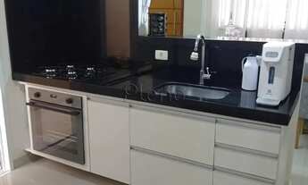 Imagem 7: Casa à venda em Indaiatuba, Residencial Monte Verde, com 3 quartos, com 100 m²