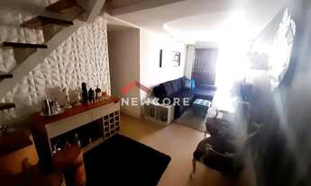 Imagem 4: Cobertura em Avenida Geremário Dantas - Freguesia (Jacarepaguá) - Rio de Janeiro/RJ