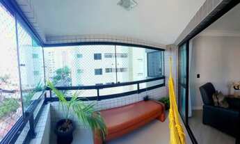 Imagem 4: Apartamento à venda no RUA DO FUTURO , GRAÇAS, Recife, PE