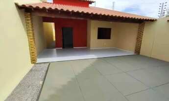 Imagem 3: Casa em Vila Nova de Colares com quintal grande