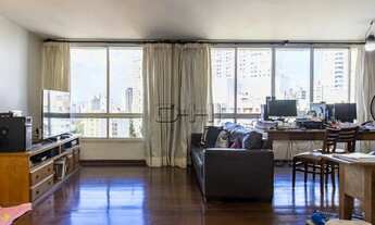 Imagem: Venda Apartamento 3 Dormitórios - 256 m²