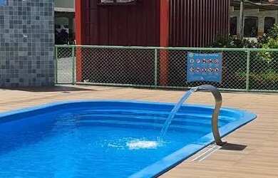 Imagem 4: Condomínio Pedro Barreto, bairro São Conrado. [1638