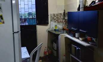 Imagem 7: Casa Nova Cidade