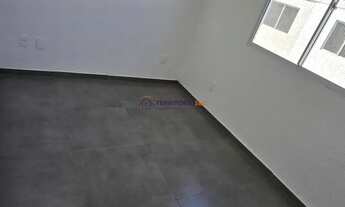 Imagem 4: Apartamento no bairro Restinga - 2 dormitórios - 1 vaga