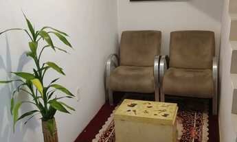 Imagem 2: Alugo casa com piscina para temporada