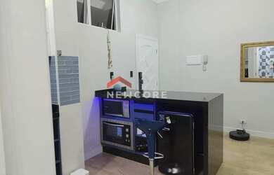 Imagem 3: Apartamento em Alameda Ari Barroso - Ilha Porchat - São Vicente/SP