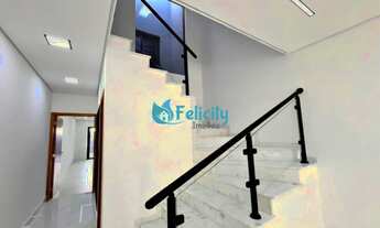 Imagem 3: Sobrado com 4 dorms, 3 suítes, 3 vagas, 180m2 no Parque São Domingos