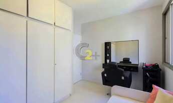 Imagem 7: Apartamento á venda na Santa Cecilia, 3 quartos,1 suíte, 1 vaga de garagem