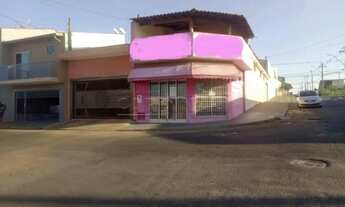 Imagem: Salão comercial no Cidade Aracy 1 em São