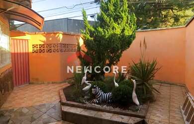 Imagem 5: Casa em Rua José Francisco Moreira - Jardim das Bandeiras - Taubaté/SP