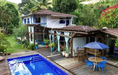 Imagem 2: Imóvel para venda possui 3870 metros quadrados com 6 quartos em Matilde - Alfredo Chaves