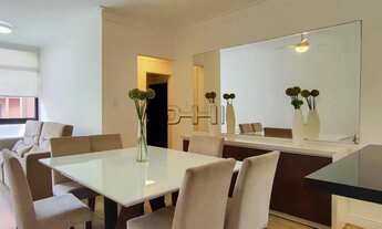 Imagem 4: Aluguel Apartamento 2 Dormitórios - 67 m² Consolação