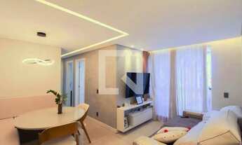 Imagem: Apartamento à Venda - Castelo, 2 Quartos