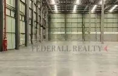 Imagem 3: Galpão para alugar em Betim, Minas Gerais