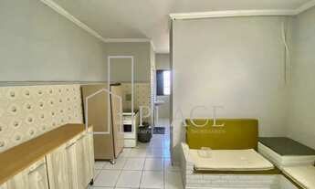 Imagem 2: Kitnet Exclusiva para Aluguel em Cascata, Marília 1Q/30m²