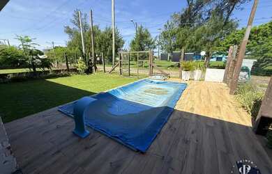 Imagem 3: Casa próxima ao Mar em Nova Tramandaí com 4 dormitórios