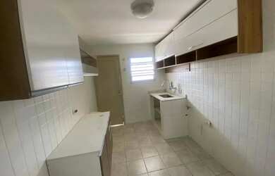 Imagem 7: Imóvel para aluguel possui 52 metros quadrados com 2 quartos em Itaim Bibi - São Paulo - S