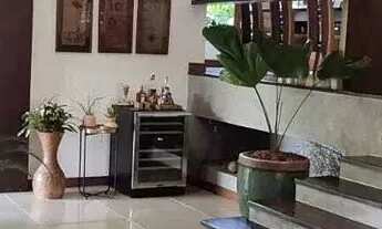 Imagem 3: Casa 04 suítes - alto padrão - condomínio sofisticado - área nobre de Vargem Grande, RJ