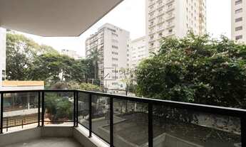 Imagem 6: Aluguel Apartamento 3 Dormitórios - 203 m² Cerqueira César