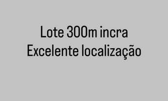 Imagem: Lote Incra