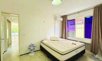 Imagem 6: Apartamento para aluguel na Aldeota | 123m2 | 100% nascente