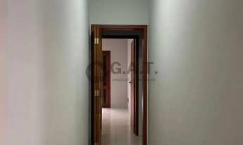 Imagem 3: Casa à venda em Sorocaba-SP, Jardim Santa Rosália: 3 quartos, 1 suíte, 4 vagas - 171m² de