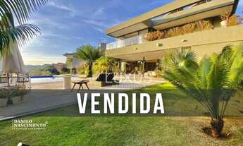 Imagem: Casa com 4 dormitórios à venda, 900 m²