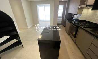 Imagem 7: Cobertura Duplex para Locação em São Paulo, Tatuapé, 2 dormitórios, 1 suíte, 2 banheiros