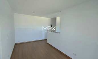 Imagem 3: Apartamento para alugar em Piracicaba, Jardim Nova Iguaçu, com 2 quartos, com 58 m²