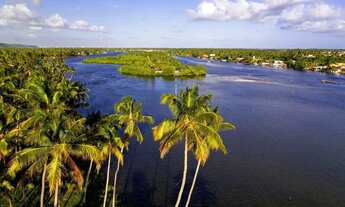 Imagem: LAGOON RESIDENCE CLUB / ALTO PADRÃO COM