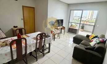 Imagem 2: Apartamento para Venda em Cuiabá, Jardim Aclimação, 3 dormitórios, 2 suítes, 3 banheiros