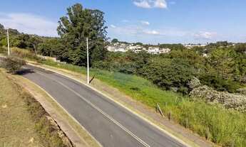 Imagem 7: Terreno a venda com 605 m² no bairro do Bosque em Vinhedo-SP