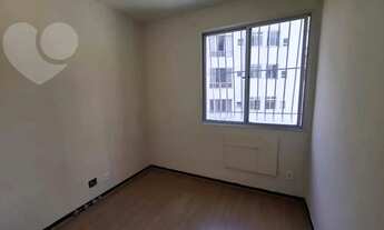 Imagem 2: Apartamento com 2 dormitórios à venda, 78 m² por R$ 530.000,00 - Ingá - Niterói/RJ