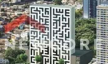 Imagem: Loja em Avenida Vasco da Gama - Acupe