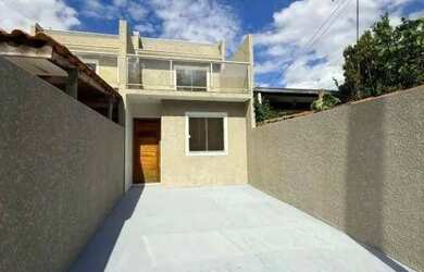 Imagem: Sobrado com 3 dormitórios à venda, 60