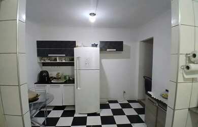 Imagem 4: Casa na vila rica tiradentes