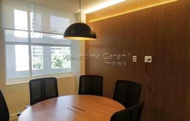 Imagem 3: Excelente sala para alugar na Vila Olímpia