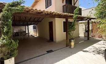 Imagem: Casa com 2 dormitórios à venda, 74 m²