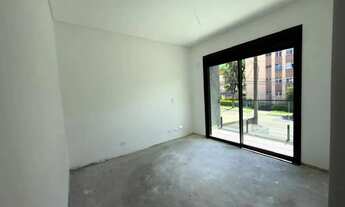 Imagem 7: Sobrado para Venda em Curitiba, Portão, 3 dormitórios, 1 suíte, 2 banheiros, 2 vagas