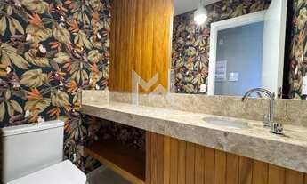 Imagem 4: Apartamento à venda no Noville Residencial - Swiss Park em Campinas/SP